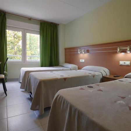 El Cami Hotel 坎布里尔斯 外观 照片