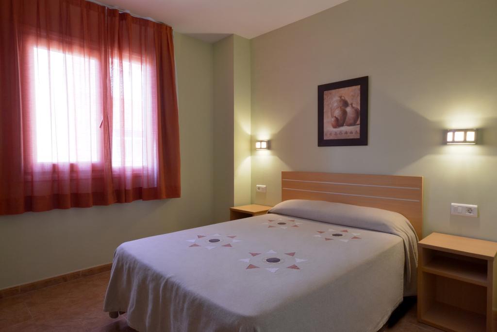 El Cami Hotel 坎布里尔斯 客房 照片