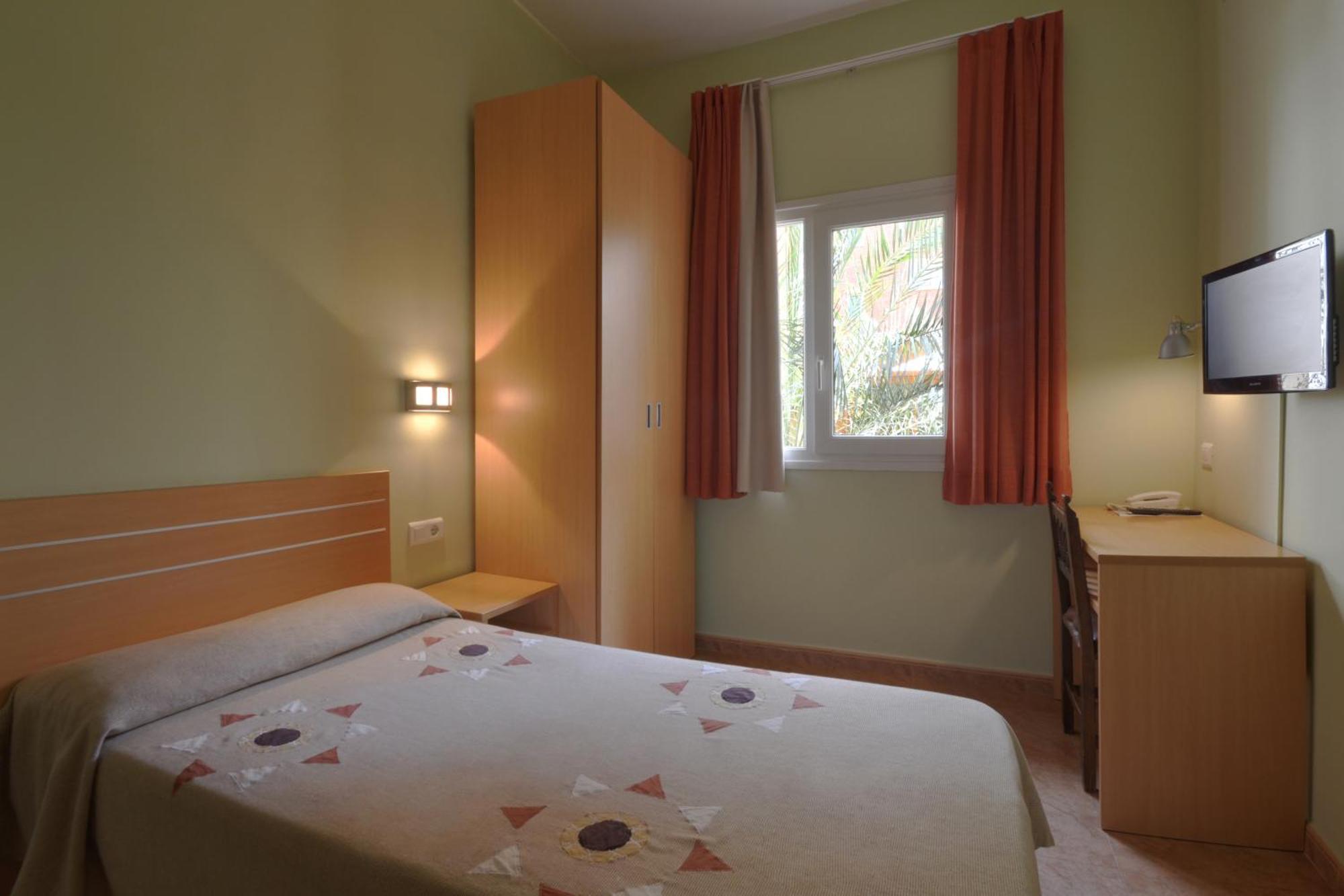 El Cami Hotel 坎布里尔斯 客房 照片