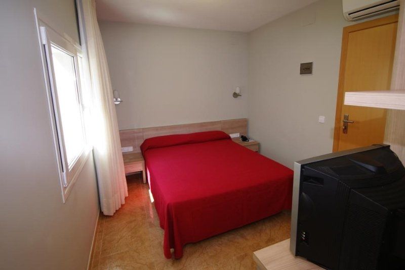 El Cami Hotel 坎布里尔斯 外观 照片