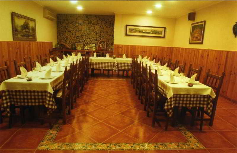 El Cami Hotel 坎布里尔斯 外观 照片