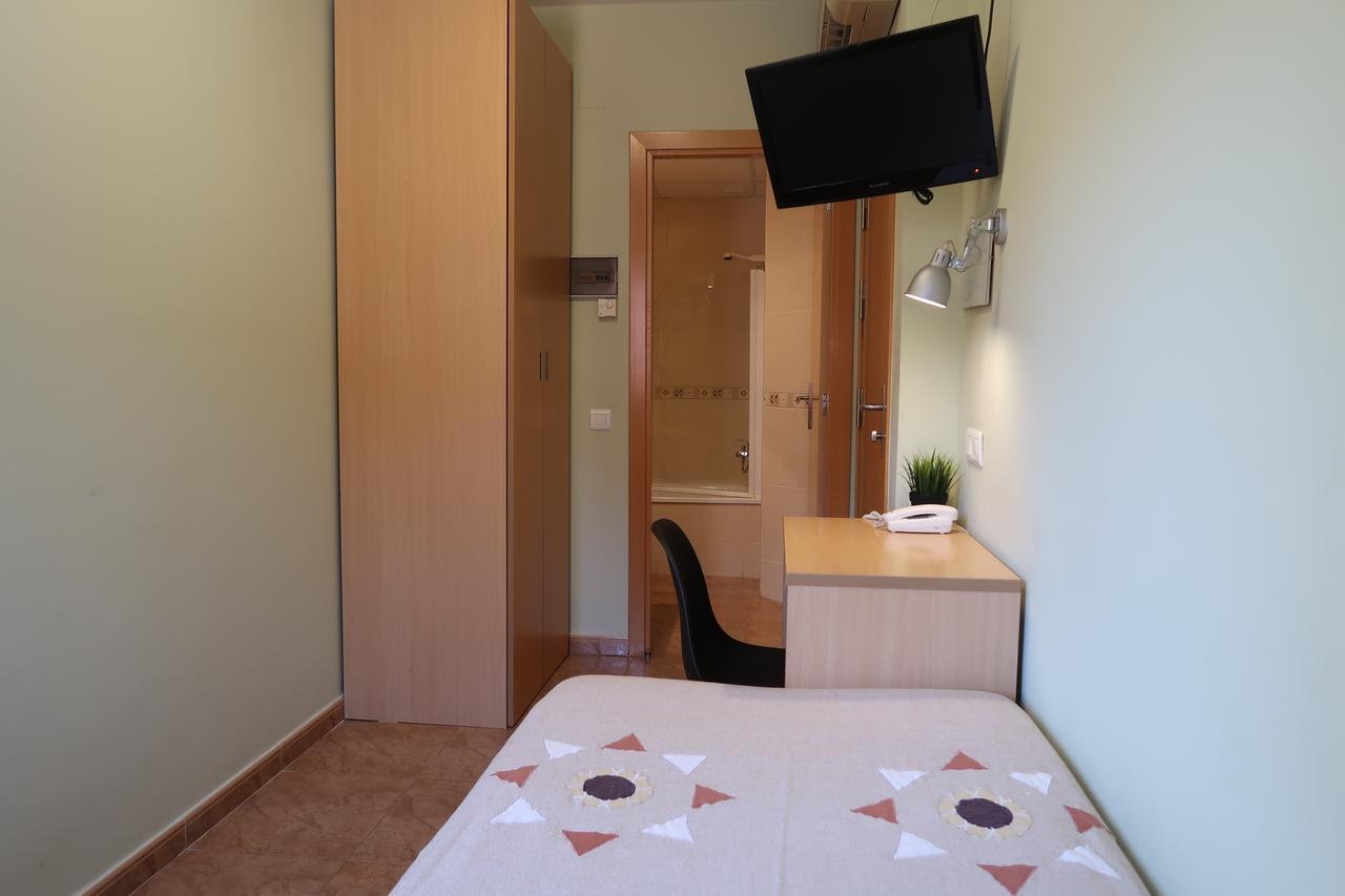 El Cami Hotel 坎布里尔斯 外观 照片