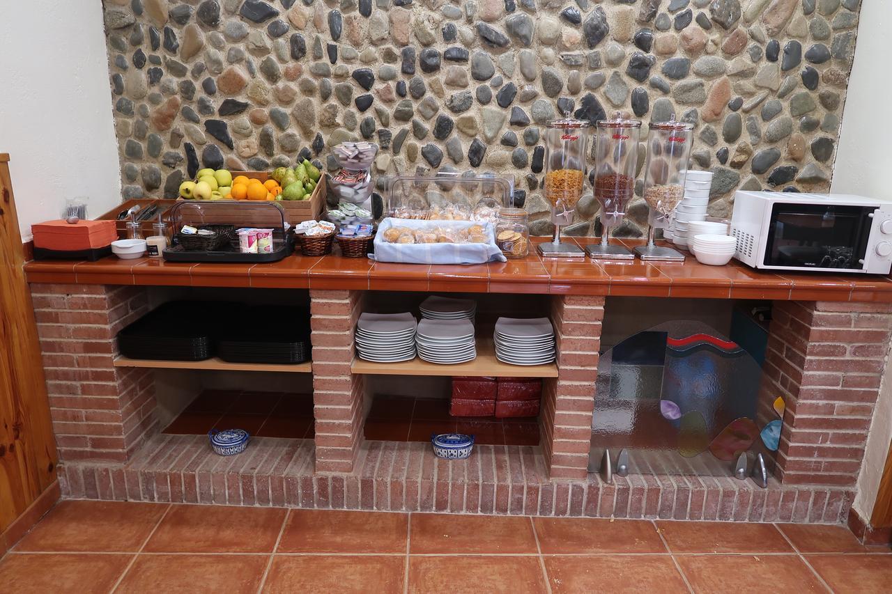 El Cami Hotel 坎布里尔斯 外观 照片