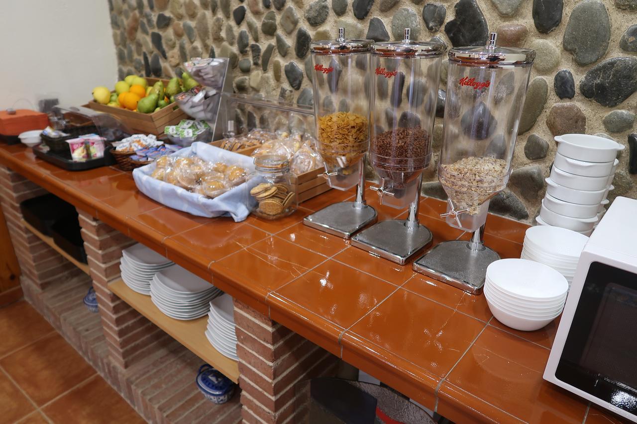 El Cami Hotel 坎布里尔斯 外观 照片