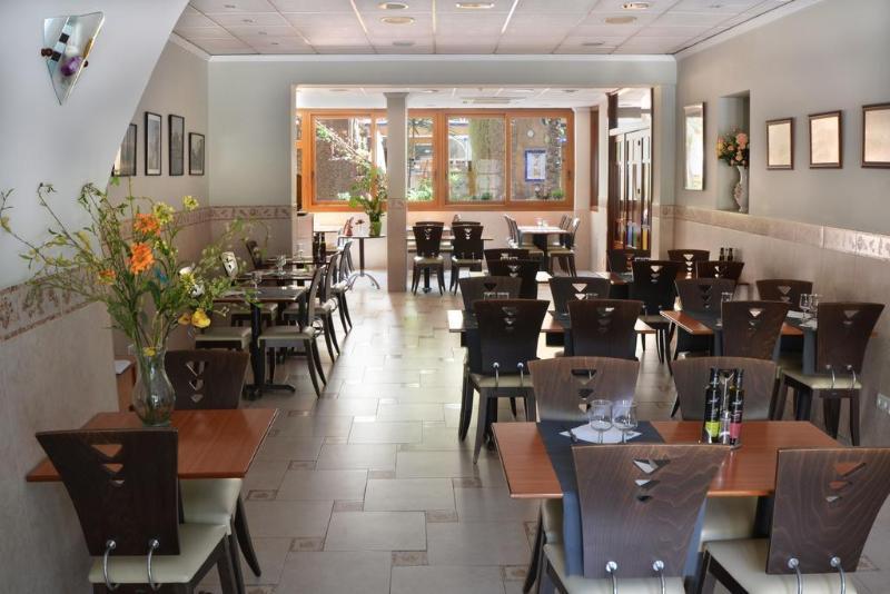 El Cami Hotel 坎布里尔斯 外观 照片