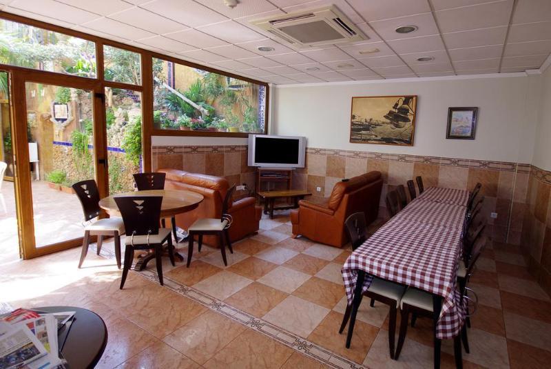 El Cami Hotel 坎布里尔斯 外观 照片