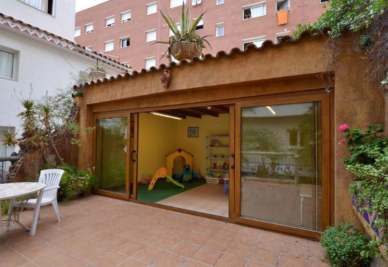 El Cami Hotel 坎布里尔斯 外观 照片