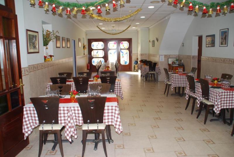 El Cami Hotel 坎布里尔斯 外观 照片